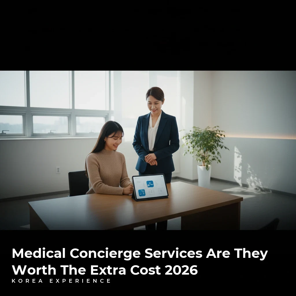Medical Concierge Services Are They Worth The Extra Cost 2026